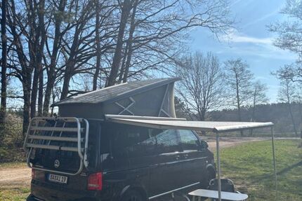 VW T5 California 249.000 km 25.000 &euro; Heroldsbach 91336