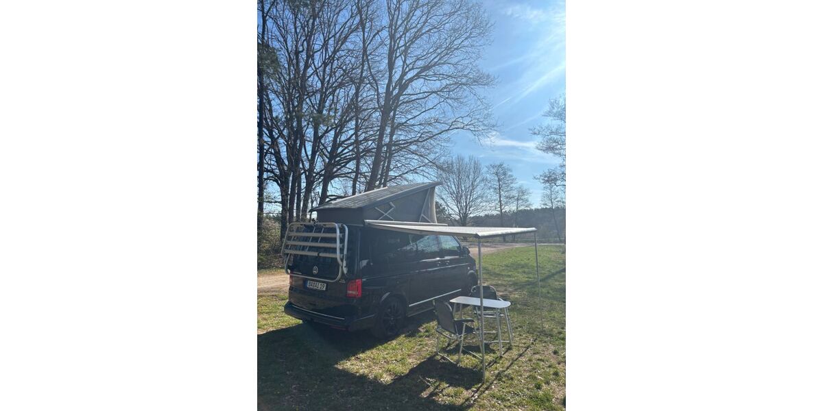 VW T5 California 249.000 km 25.000 &euro; Heroldsbach 91336