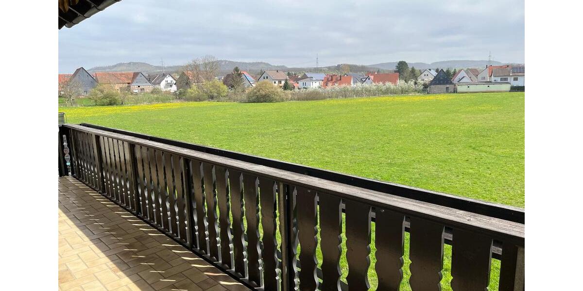 Etagenwohnung Forchheim - 4 Zimmer, 107 m&sup2;, 960&euro; | Angebot:26225321