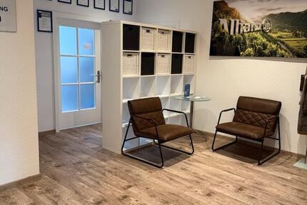 Büro- Praxisräume zu vermieten in 90579 Langenzenn zimmer