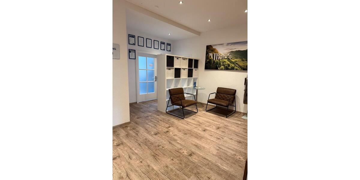 Büro- Praxisräume zu vermieten in 90579 Langenzenn zimmer