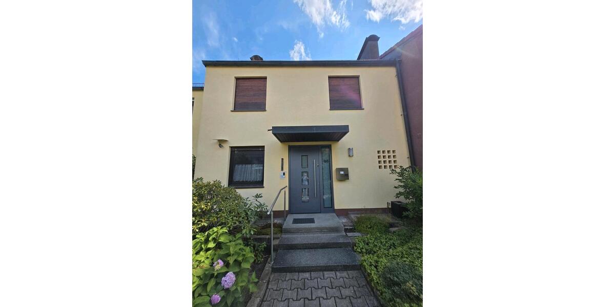 Reihenhaus Nürnberg Holzheim - 5 Zimmer, 121 m&sup2;, 450.000&euro; | Angebot:27195569