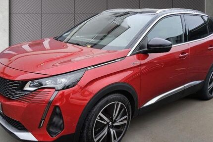 Peugeot 3008 61.455 km 23.333 € Röthenbach a. d. Pegnitz 90552