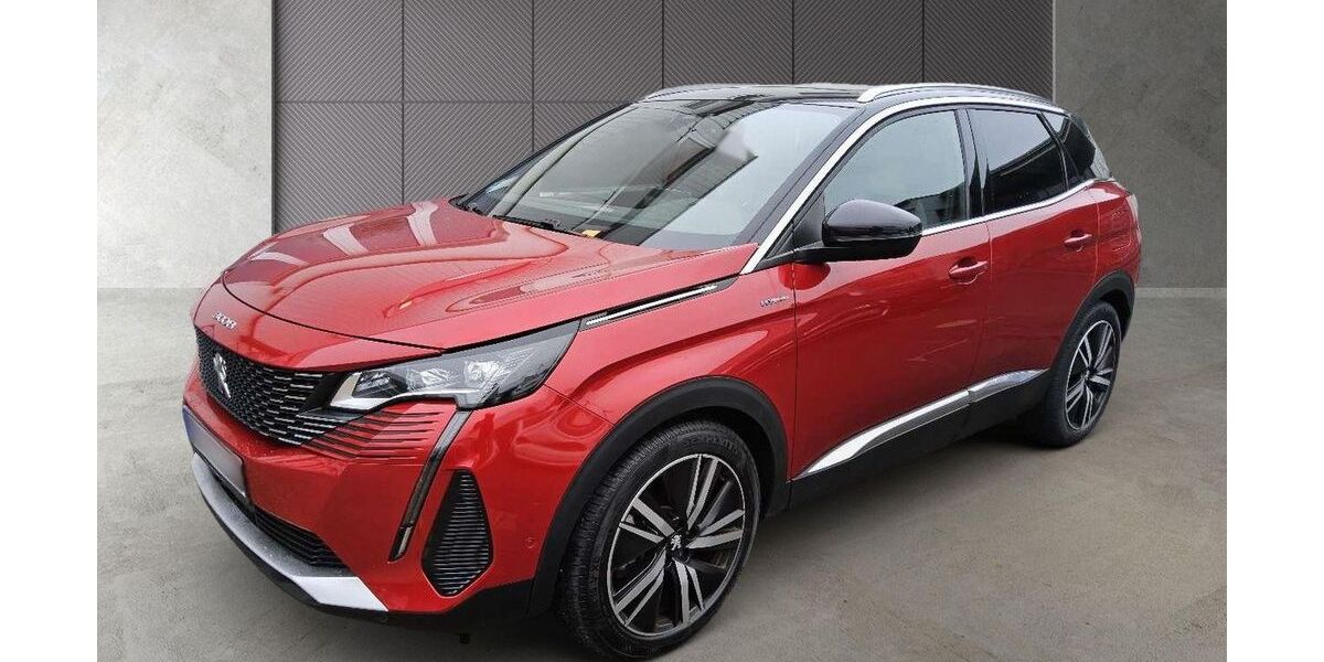 Peugeot 3008 61.455 km 23.333 € Röthenbach a. d. Pegnitz 90552