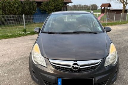 Opel Corsa 163.750 km 2.500 &euro; Seukendorf 90556