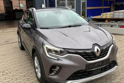 Renault Captur 22.000 km 16.980 &euro; Nürnberg 90475