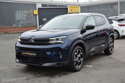 Citroen C5 Aircross 33.400 km 18.900 &euro; Nürnberg 90469