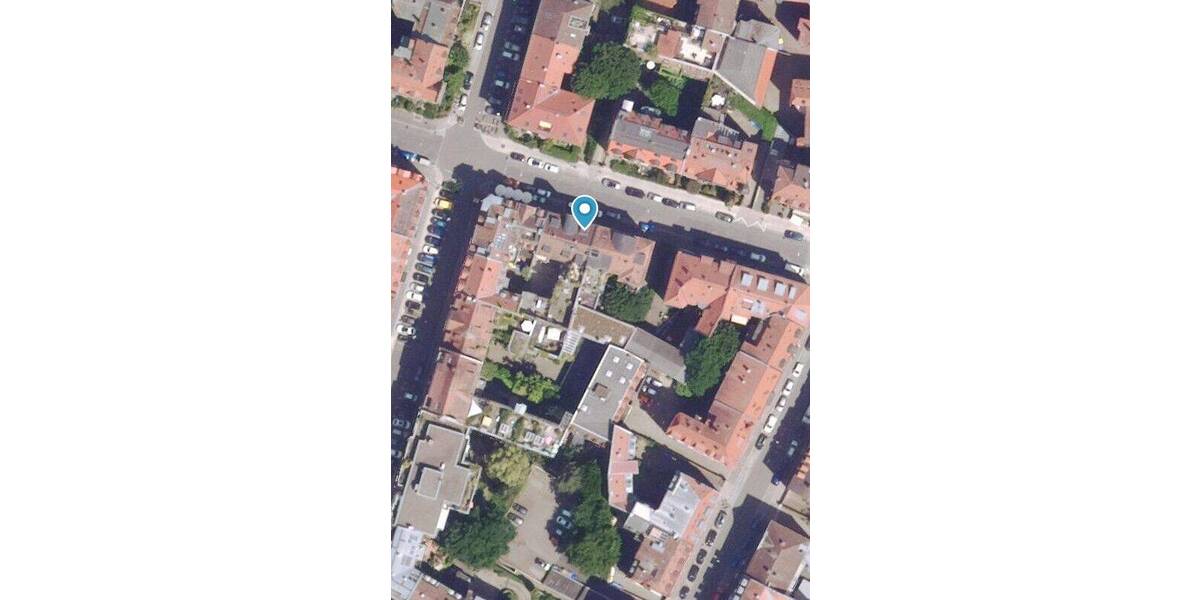 Etagenwohnung Nürnberg Rosenau - 2 Zimmer, 105 m&sup2;, 382.000&euro; | Angebot:26912918