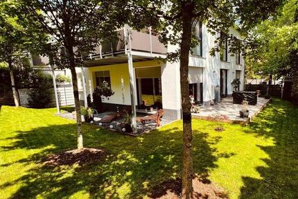 Wohnung Fürth Altstadt - 4 Zimmer, 123 m&sup2;, 1.845&euro; | Angebot:25185422