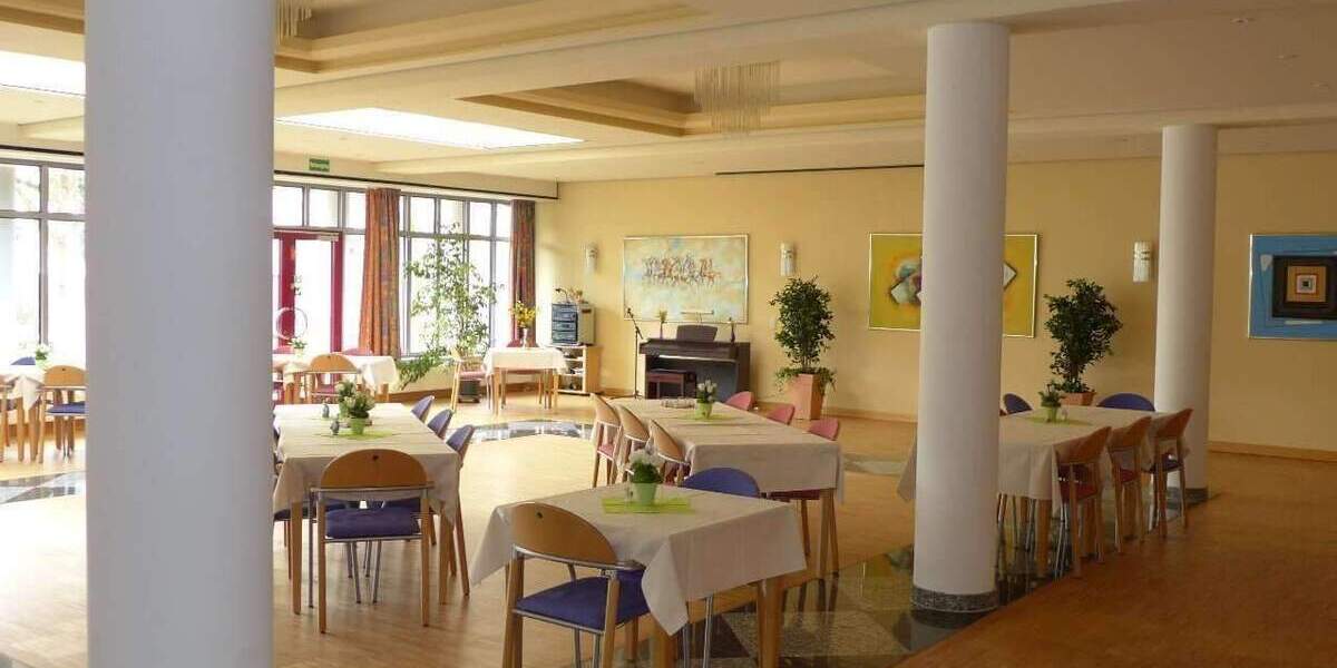 Etagenwohnung Forchheim - 2 Zimmer, 59 m&sup2;, 240.000&euro; | Angebot:26540102