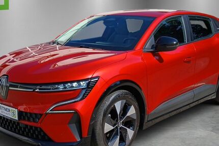Renault Megane 41.905 km 21.390 &euro; Happurg 91230