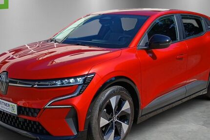 Renault Megane 41.905 km 22.490 &euro; Happurg 91230