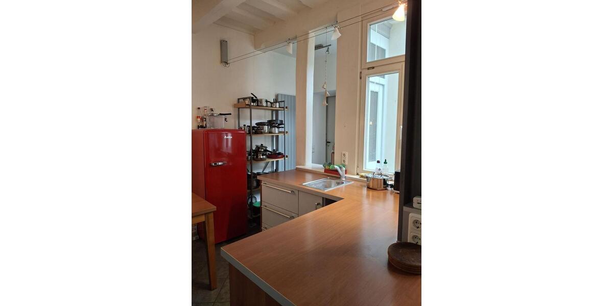 Room in Erlangen City Center (long term) 5 zimmer