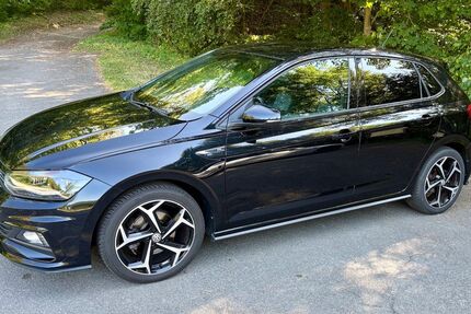 VW Polo 87.000 km 16.200 &euro; Baiersdorf 91083