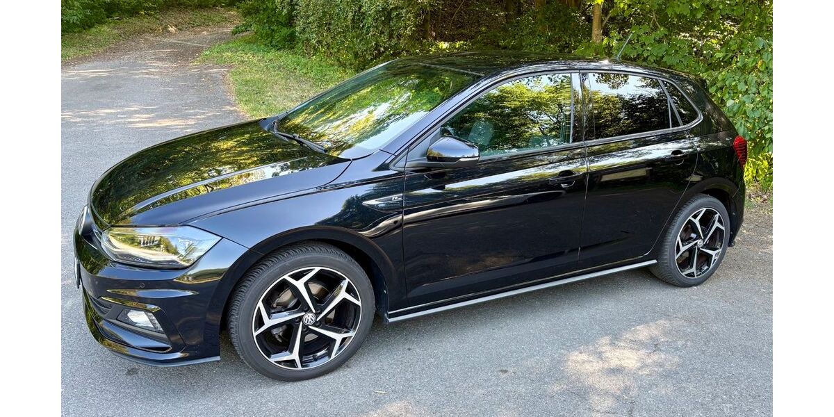 VW Polo 87.000 km 16.200 &euro; Baiersdorf 91083