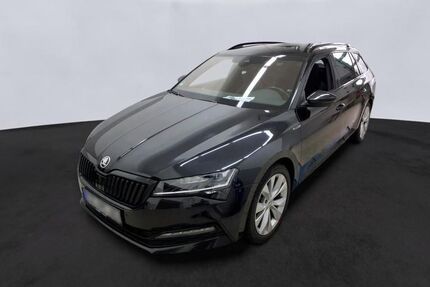 Skoda Superb 94.950 km 29.880 &euro; Herzogenaurach 91074