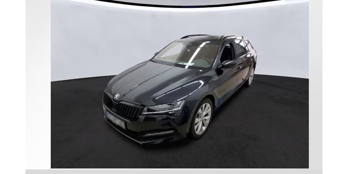 Skoda Superb 94.950 km 29.880 &euro; Herzogenaurach 91074
