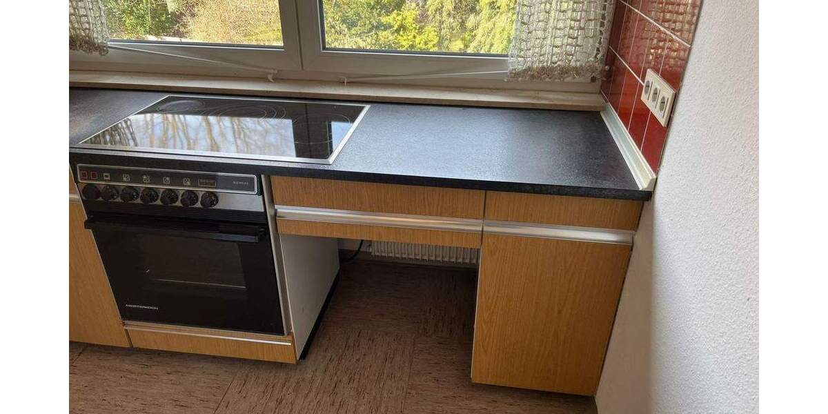 Etagenwohnung Nürnberg Zerzabelshof - 4 Zimmer, 115 m&sup2;, 1.350&euro; | Angebot:26672598
