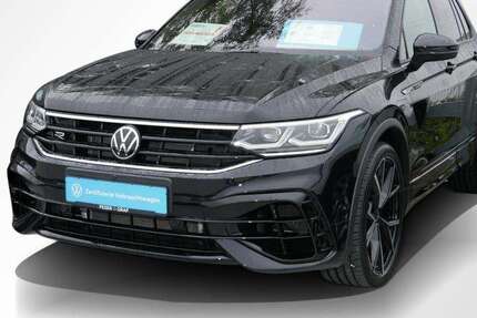 VW Tiguan 16.400 km 47.440 € Erlangen 91058