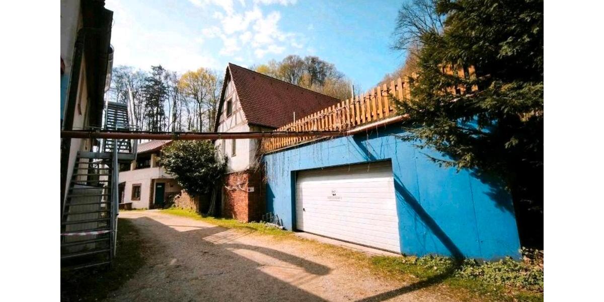 Mehrfamilienhaus, Wohnhaus Kirchensittenbach - 22 Zimmer, 980 m&sup2;, 749.000&euro; | Angebot:26801907