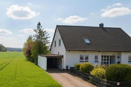 Massives Einfamilienhaus in ruhiger Lage, 184 qm WF, 1260 qm 7 zimmer