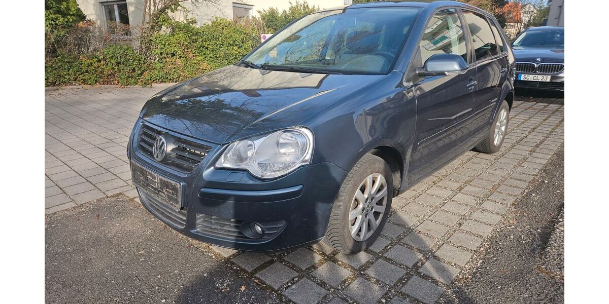 VW Polo 116.000 km 4.000 &euro; Schwabach 91126