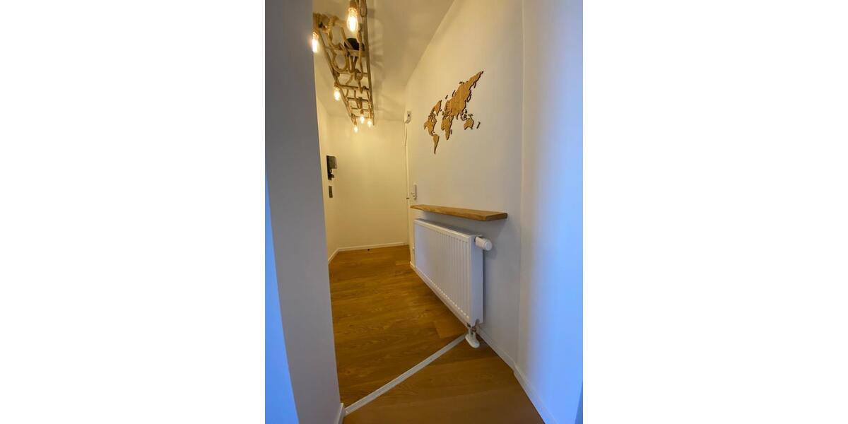 Maisonettenwohnung Nürnberg Eberhardshof - 3 Zimmer, 98 m&sup2;, 1.300&euro; | Angebot:26312148