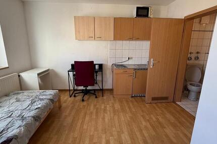 Wohnung Nürnberg Rabus - 1 Zimmer, 35 m&sup2;, 630&euro; | Angebot:27611839