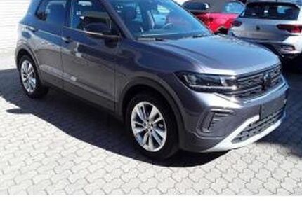 VW T-Cross 13.050 km 21.307 &euro; Nürnberg 90411