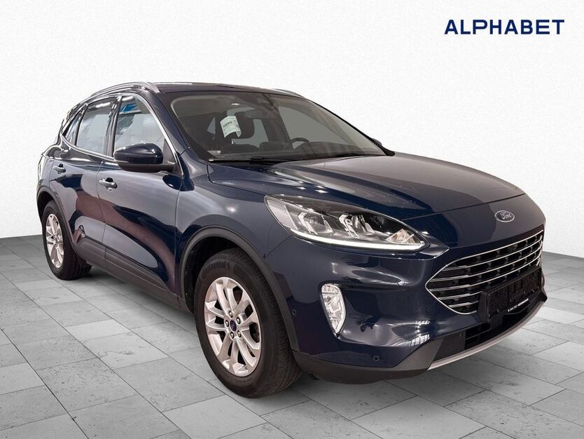 Ford Kuga 99.290 km 18.999 € Hilpoltstein 91161