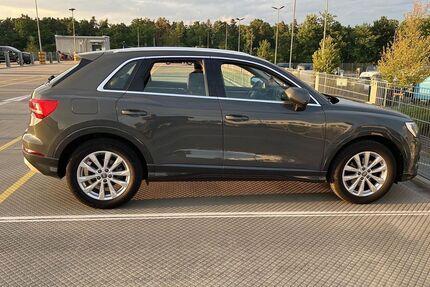Audi Q3 116.000 km 21.900 &euro; Nürnberg 90411