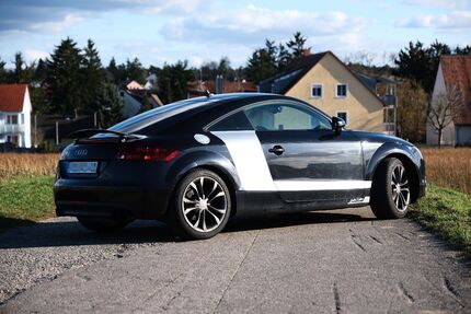 Audi TT 215.000 km 5.800 &euro; Fürth 90765