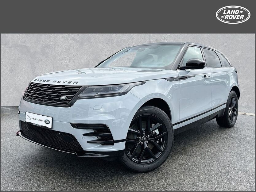 Land Rover Range Rover Velar 6.500 km 64.850 € Nürnberg 90441