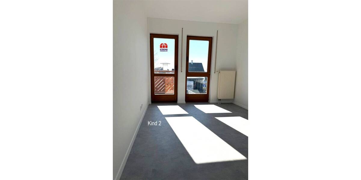 Etagenwohnung Leinburg Diepersdorf - 4 Zimmer, 95 m&sup2;, 325.000&euro; | Angebot:26217946