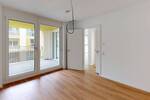 Etagenwohnung Nürnberg Zerzabelshof - 3 Zimmer, 74 m&sup2;, 1.220&euro; | Angebot:26816321