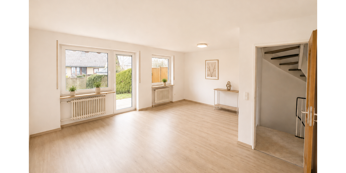 Einfamilienhaus Feucht - 5 Zimmer, 114 m&sup2;, 429.000&euro; | Angebot:26029886