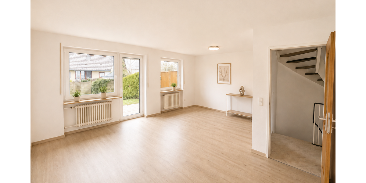 Einfamilienhaus Feucht - 5 Zimmer, 114 m&sup2;, 435.000&euro; | Angebot:26029886