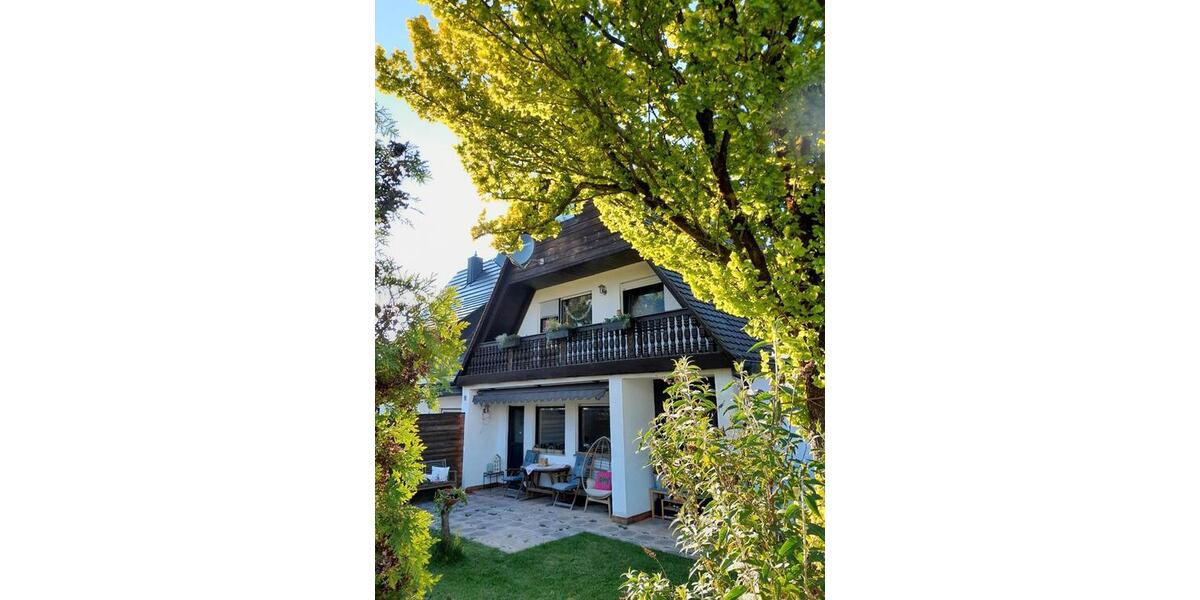 Doppelhaushälfte Henfenfeld - 5 Zimmer, 156 m&sup2;, 369.000&euro; | Angebot:26992724
