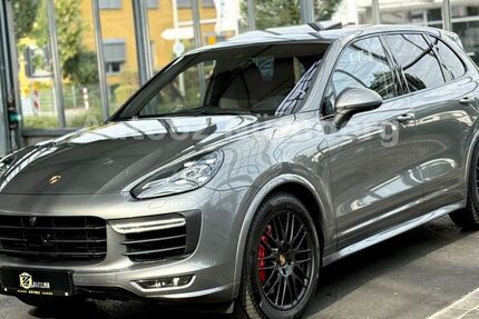 Porsche Cayenne 124.000 km 44.890 &euro; Nürnberg 90459