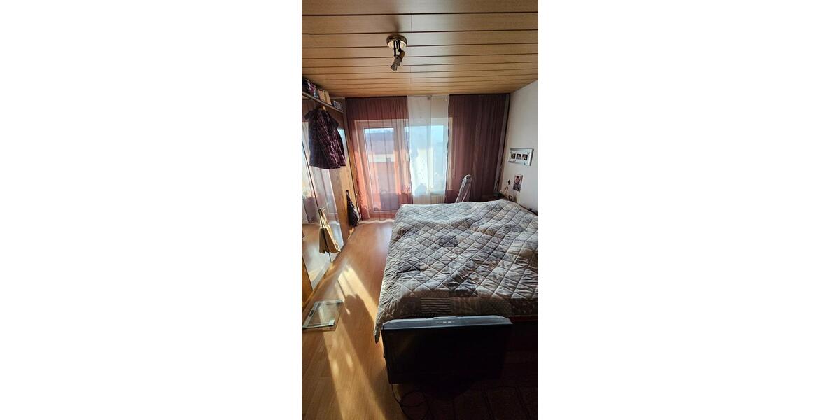 Etagenwohnung Hersbruck - 3 Zimmer, 260.000&euro; | Angebot:21498873