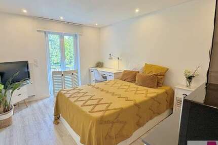 Zimmer Zirndorf - 1 Zimmer, 495&euro; | Angebot:25833280