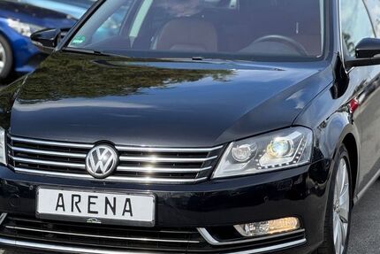 VW Passat 150.000 km 15.999 € Nürnberg 90431