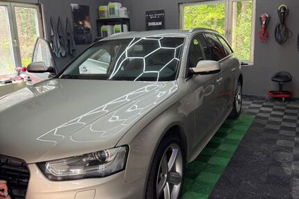 Audi A4 290.500 km 8.500 &euro; Nurnberg 90411