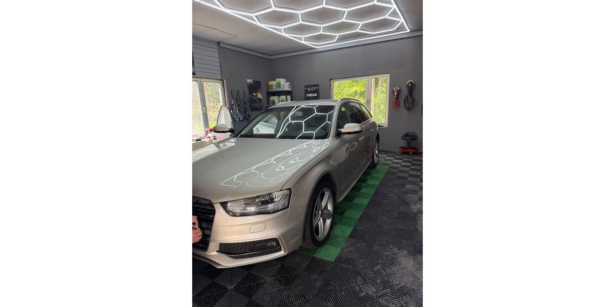 Audi A4 290.500 km 8.500 &euro; Nurnberg 90411
