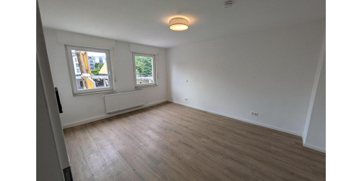 Etagenwohnung Nürnberg Gleißhammer - 2 Zimmer, 55 m&sup2;, 800&euro; | Angebot:25379617