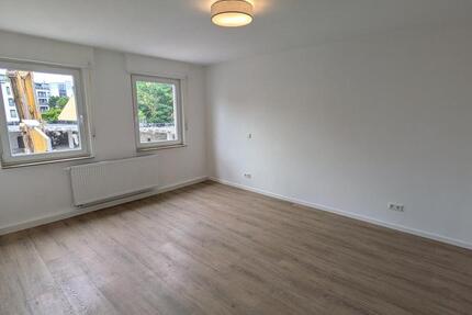 Wohnung Nürnberg Gleißhammer - 2 Zimmer, 55 m&sup2;, 800&euro; | Angebot:25379617