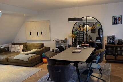 Wohnung zum Kaufen in Fürth 680.000 € 128 m² 4 zimmer