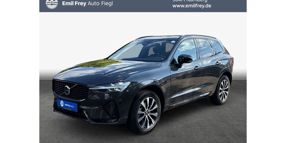 Volvo XC60 20.213 km 40.970 &euro; Nürnberg 90471