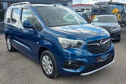 Opel Combo Life 97.875 km 15.900 &euro; Fürth 90763
