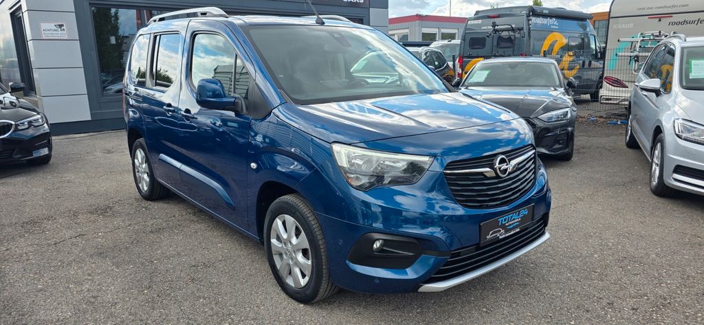 Opel Combo Life 97.875 km 15.900 &euro; Fürth 90763